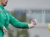 Gigi Buffon testando Soccer