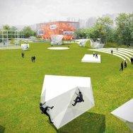 Collider Activity Center 1