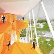 Collider Activity Center 4