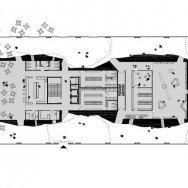 Collider Activity Center 10