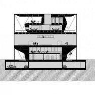 Collider Activity Center 13