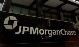 JP Morgan gana un 23,1% mas en el tercer trimestre ,gracias al fuerte descenso de provisiones