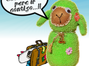 regalamos Pepa… totalmente gratis