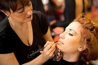 SALON LOOK INTERNACIONAL 2010