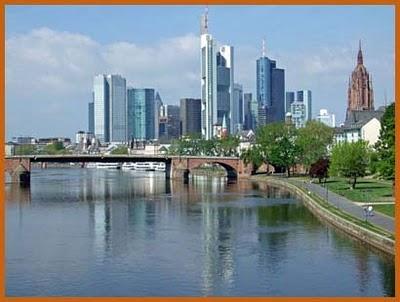 Feria Internacional del Libro de Frankfurt, 2010