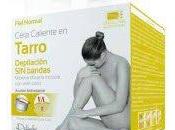 Cera Caliente Tarro Deliplus