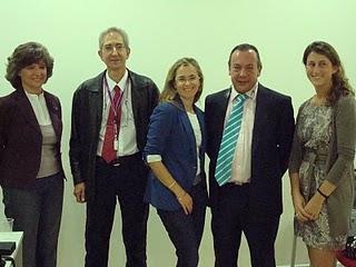 El diagnóstico más preciso y los tratamientos menos agresivos han mejorado la supervivencia del cáncer de mama