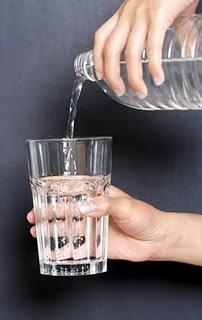 agua y salud
