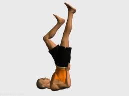 Ejercicio Pilates: la Bicicleta Ejercicio Pilates: la Bicicleta