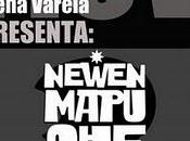 Newen Mapu Che: fuerza gente.