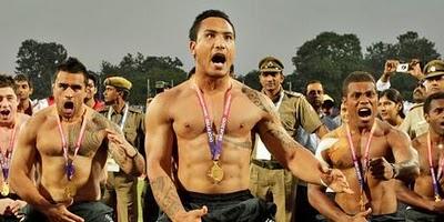 Commonwealth Games: FINAL NUEVA ZELANDA VS AUSTRALIA