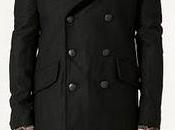 MODA PARA ELLOS: Abrigos cazadoras