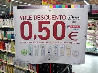 Promociones de cualquier forma