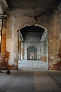 People meet in… oh my wood!