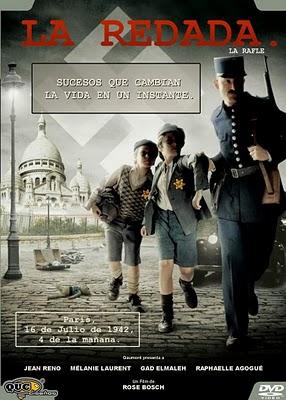 La Redada