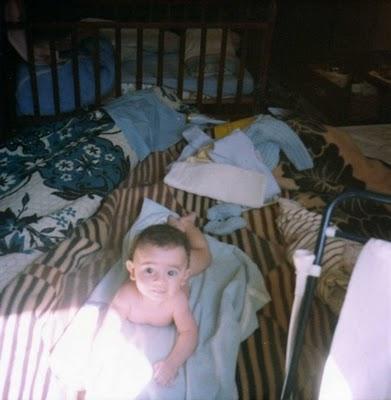 Ya me han caido los 31...