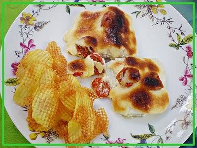 Bacalao confitado con alioli de pera