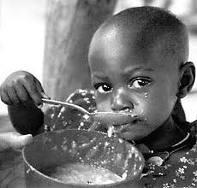 foto niño hambre De viaje por el mapa de la vergüenza
