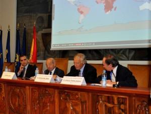 Foto Jornada FAO hambre De viaje por el mapa de la vergüenza