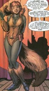 sqlgrl5 Chica Ardilla tiene una nueva misión