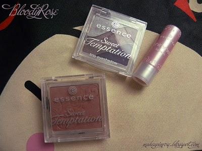 COMPRAS ESSENCE
