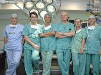 El Hospital de Parapléjicos de Toledo implanta un marcapasos diafragmático por Cirugía Toracoscópica