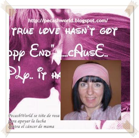 BLOGGERS SOLIDARI@S III