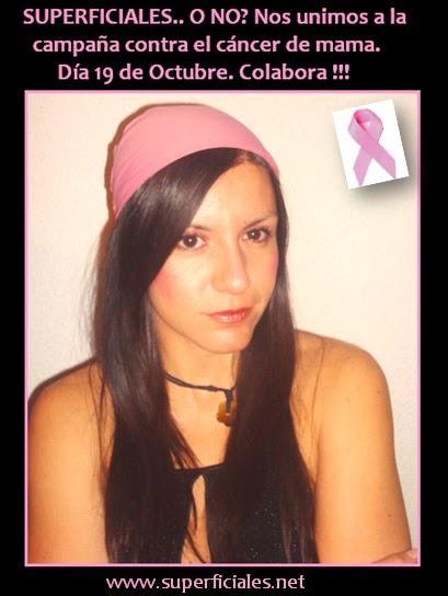 BLOGGERS SOLIDARI@S III