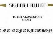 Spandau ballet long histoy short (re-re-reformataion mix)