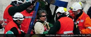 ... Y la Tierra empezó a parir mineros ... Y la Tierra empezó a parir mineros