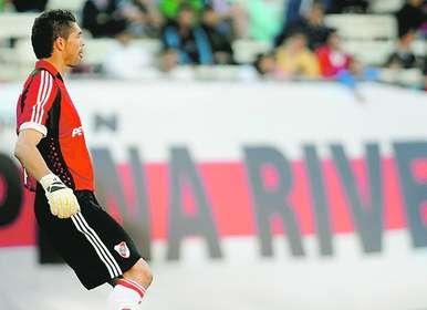 APERTURA 2010: SOLO FALTÓ EL GOL