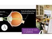 publica Libro Blanco Cirugía Multifocal Intraocular