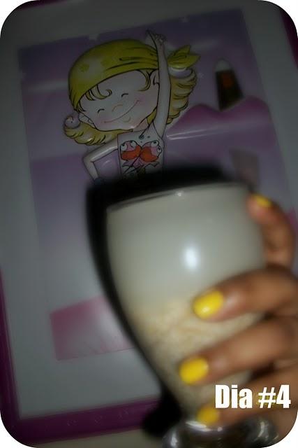 Mi Día # 4 de Dieta!...Chekeraout,,!!!!!