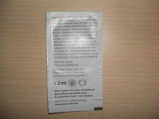 Aloe Vera creme medium