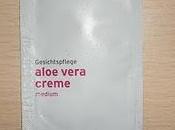 Aloe Vera creme medium