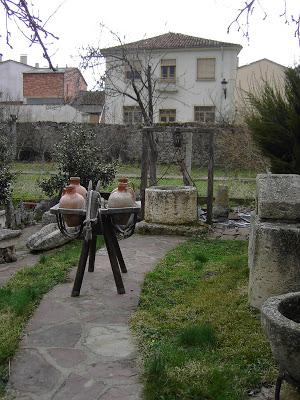 El museo de Piedad Isla