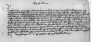 El Nacimiento de la Reina Elizabeth Tudor: 1ª Parte