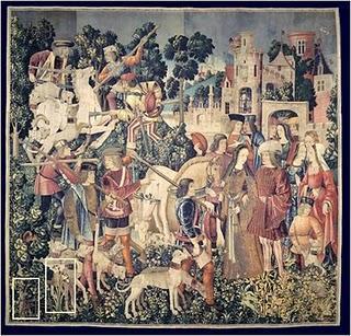 El Nacimiento de la Reina Elizabeth Tudor: 1ª Parte