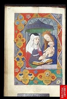 El Nacimiento de la Reina Elizabeth Tudor: 1ª Parte