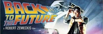 Nuevo trailer promocional de 'Regreso al futuro' con Michael J. Fox