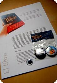 Crónica (2) Presentación y quedada Komori en Barcelona