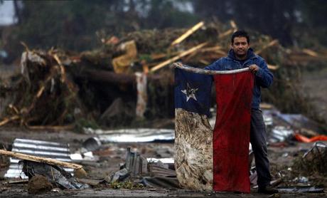 Chile; Tierra de milagros