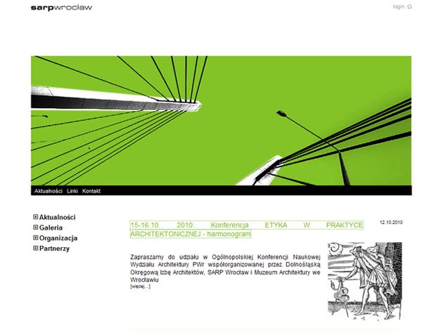 ecosistema urbano at the Conference on Ethics in Architectural Practice, Wroclaw Oct. 15-16th