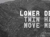 Lower Dens Twin-Hand Movement
