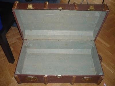 Tú Preguntas!  ayuda con baúl