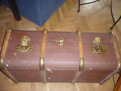 Tú Preguntas!  ayuda con baúl