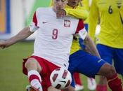 2-2. Ecuador reacciona empata partido ante Polonia Montreal
