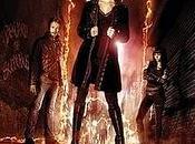 Lost Girl, infumable