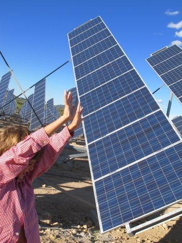 CALASPARRA. VILLA DEL ARROZ