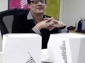 Democracia llevar vanguardia zonas marginales, dice ganador BIAU 2008. diariovasco.com